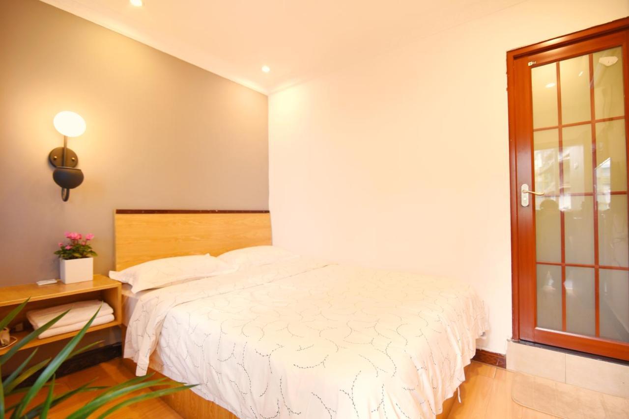 Guilin Cyan Box Guest House Exterior foto
